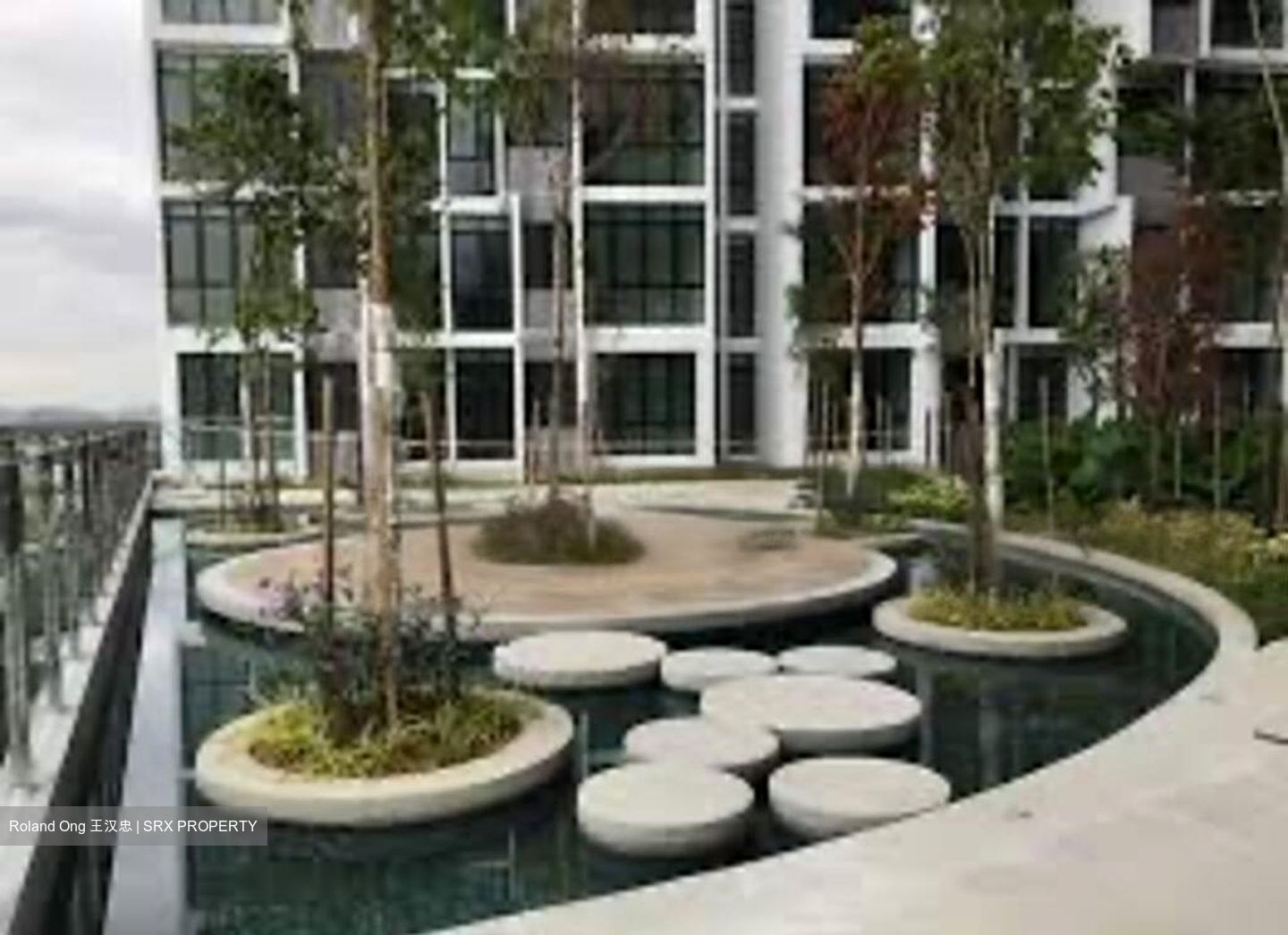 H2O Residences (D28), Condominium #453895891